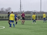 S.K.N.W.K. 1 - FC Dauwendaele 1 (competitie) seizoen 2024-2025 (117/162)